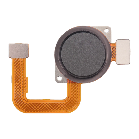 Fingerprint Sensor For Motorola Moto G Stylus 6.4" (XT2043 / 2020) | compatible mobile phone replacement part | SKU 107082083317 | product image 1