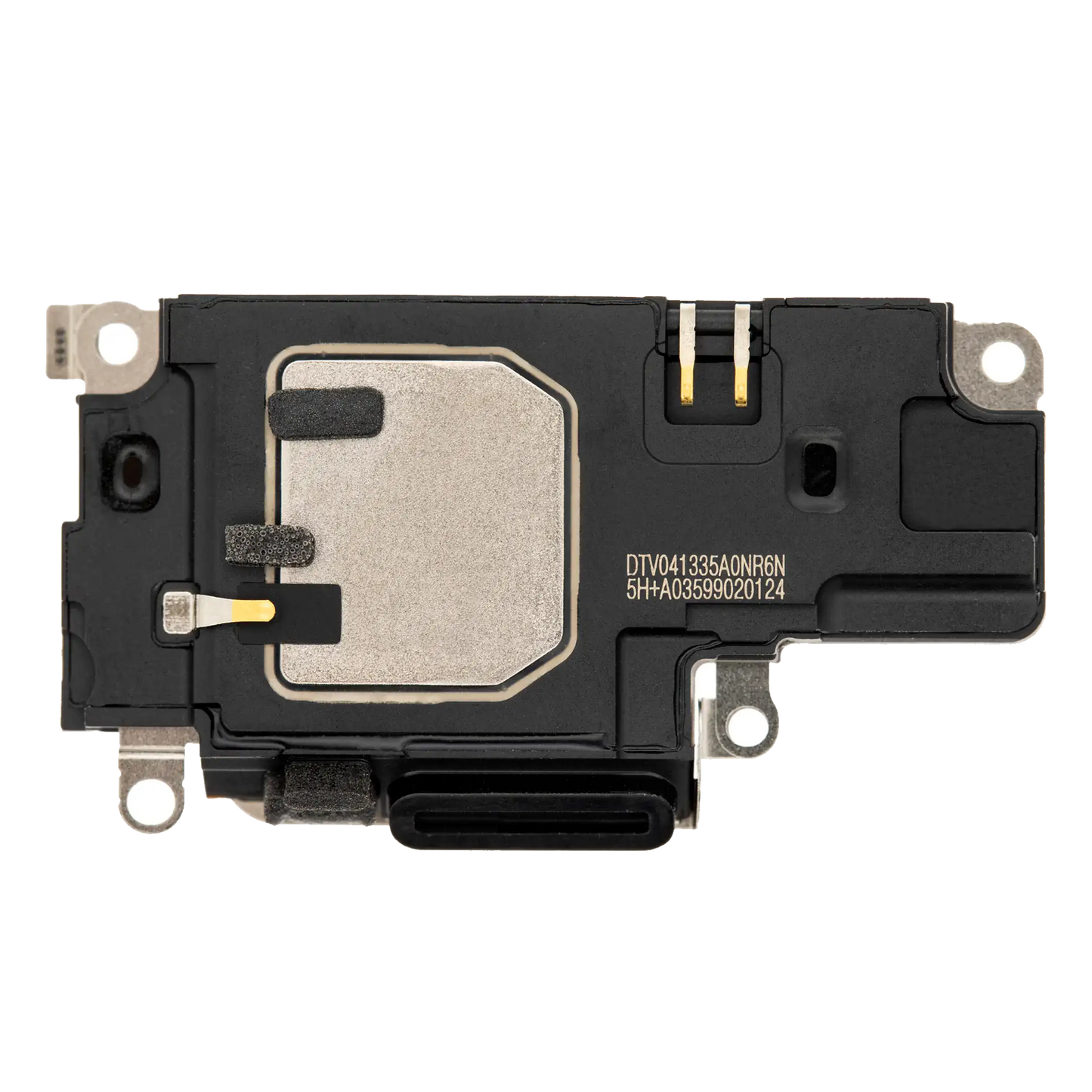 Loudspeaker For iPhone 12 Pro Max (Service Pack)
