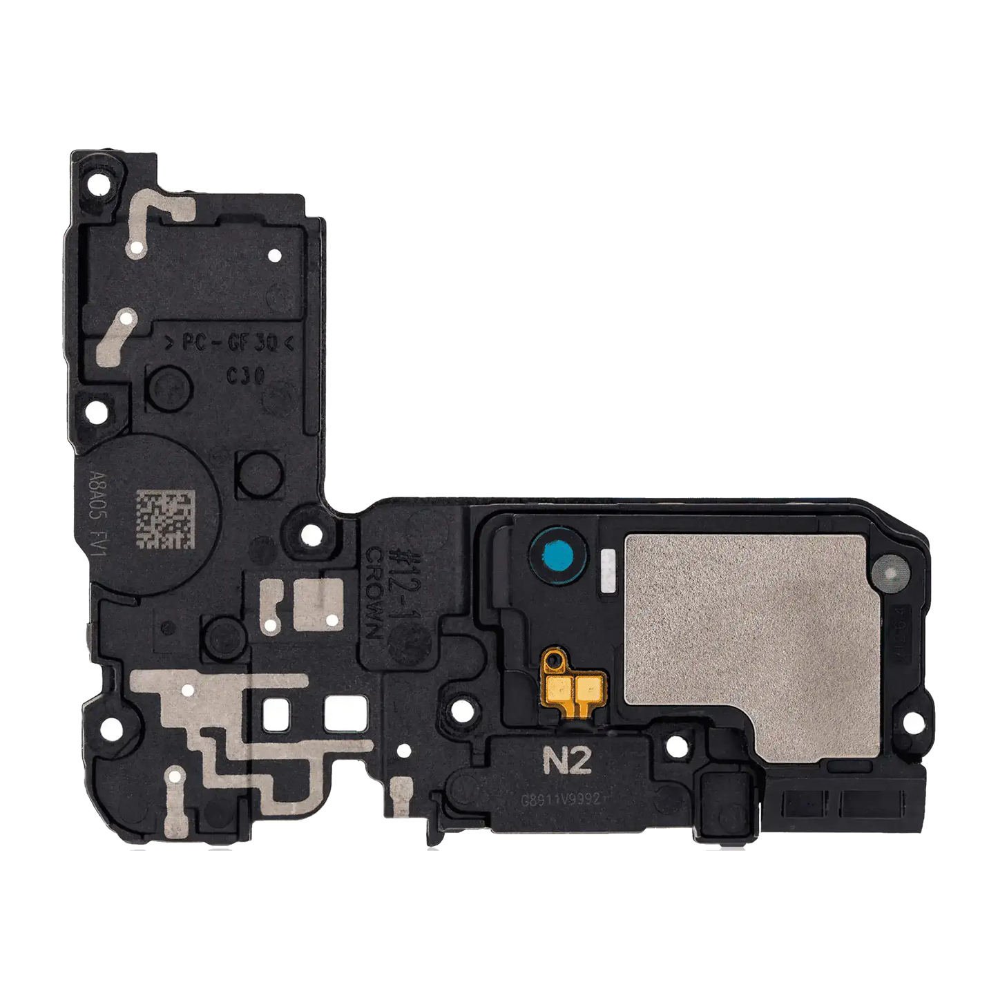 Loudspeaker For Samsung Galaxy Note 9 (Service Pack)