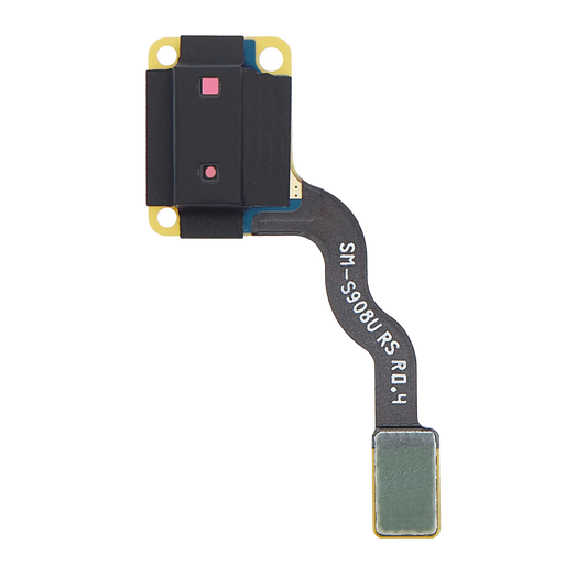 Temperature Sensor Flex Cable For Samsung Galaxy S22 Ultra 5G