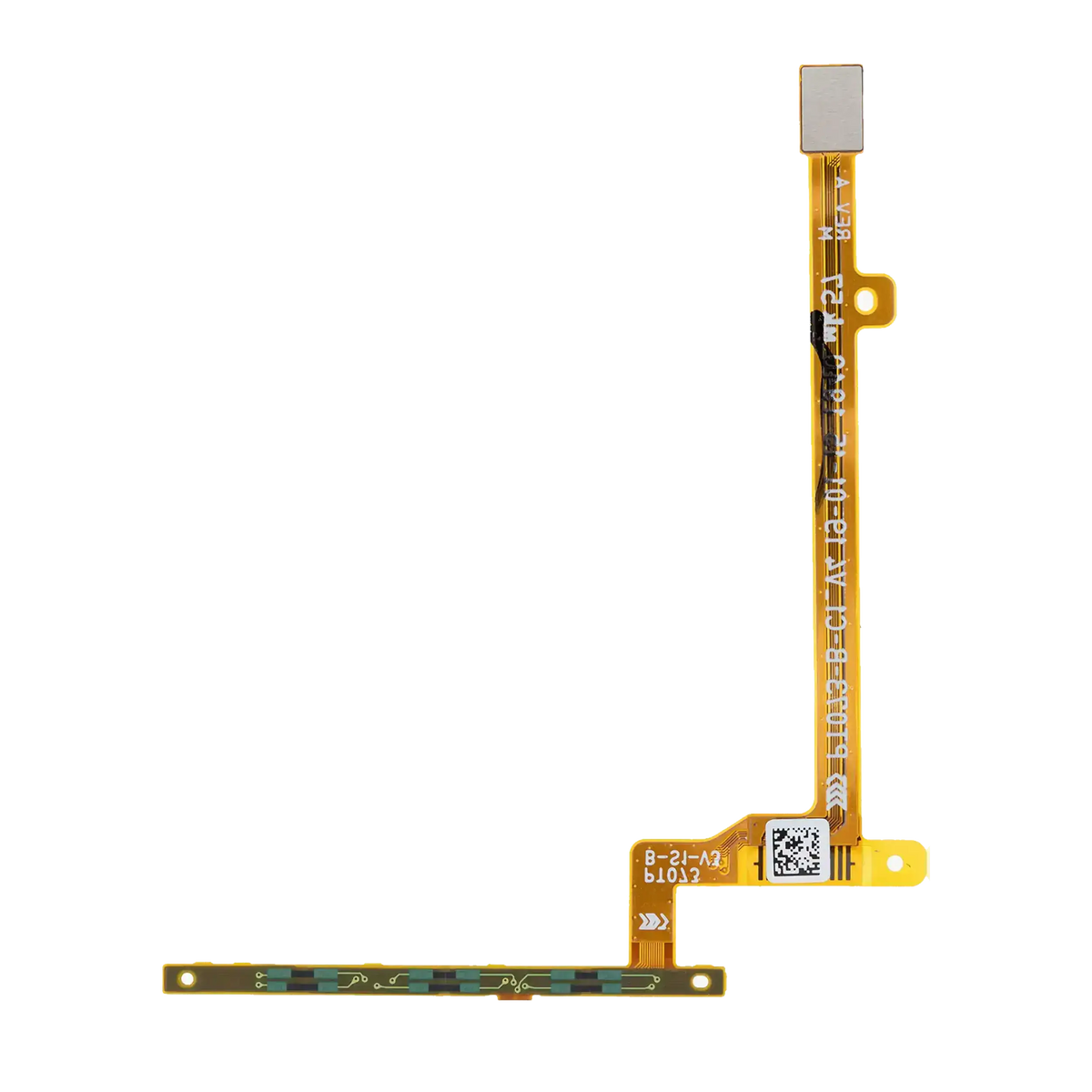 Grip Sensor Flex Cable For Google Pixel 4 (2 Piece Set) - replacement part product view