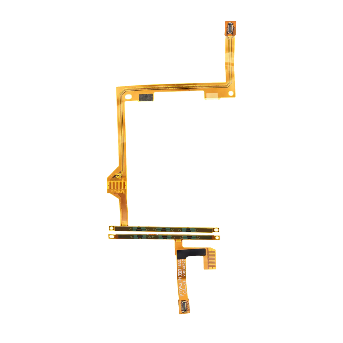 Grip Sensor Flex Cable For Google Pixel 3 XL - replacement part product view