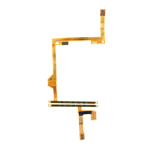 Grip Sensor Flex Cable For Google Pixel 3 XL - replacement part product view
