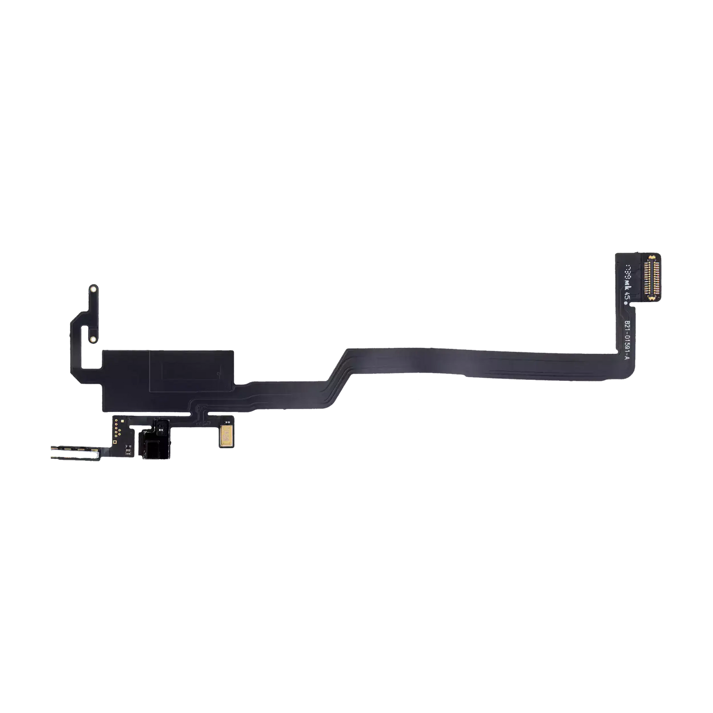 Proximity Light Sensor Flex Cable For iPhone X