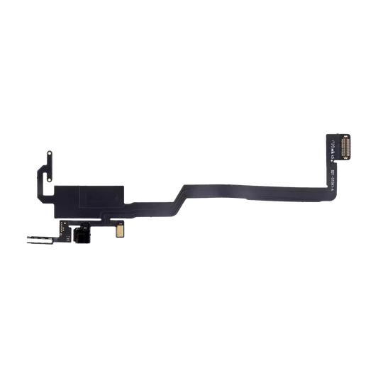 Proximity Light Sensor Flex Cable For iPhone X