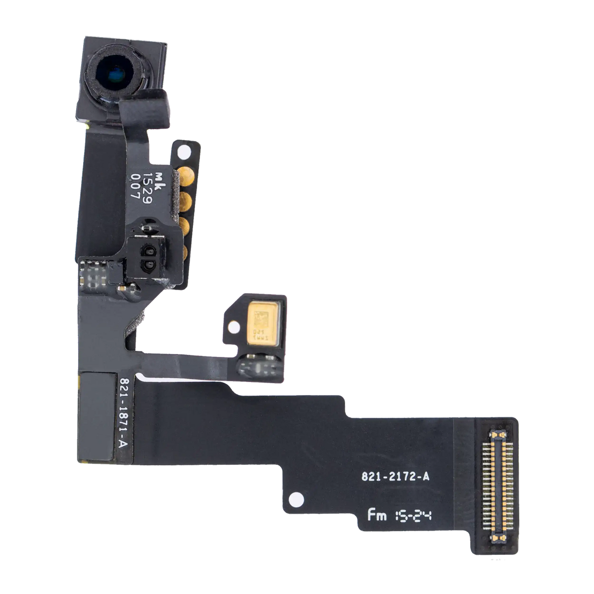 Front Camera And Proximity Sensor Flex For iPhone 6 (Premium)