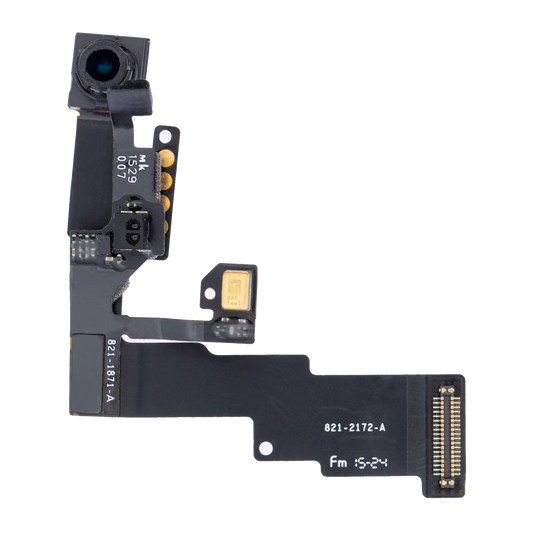 Front Camera And Proximity Sensor Flex For iPhone 6 (Premium)