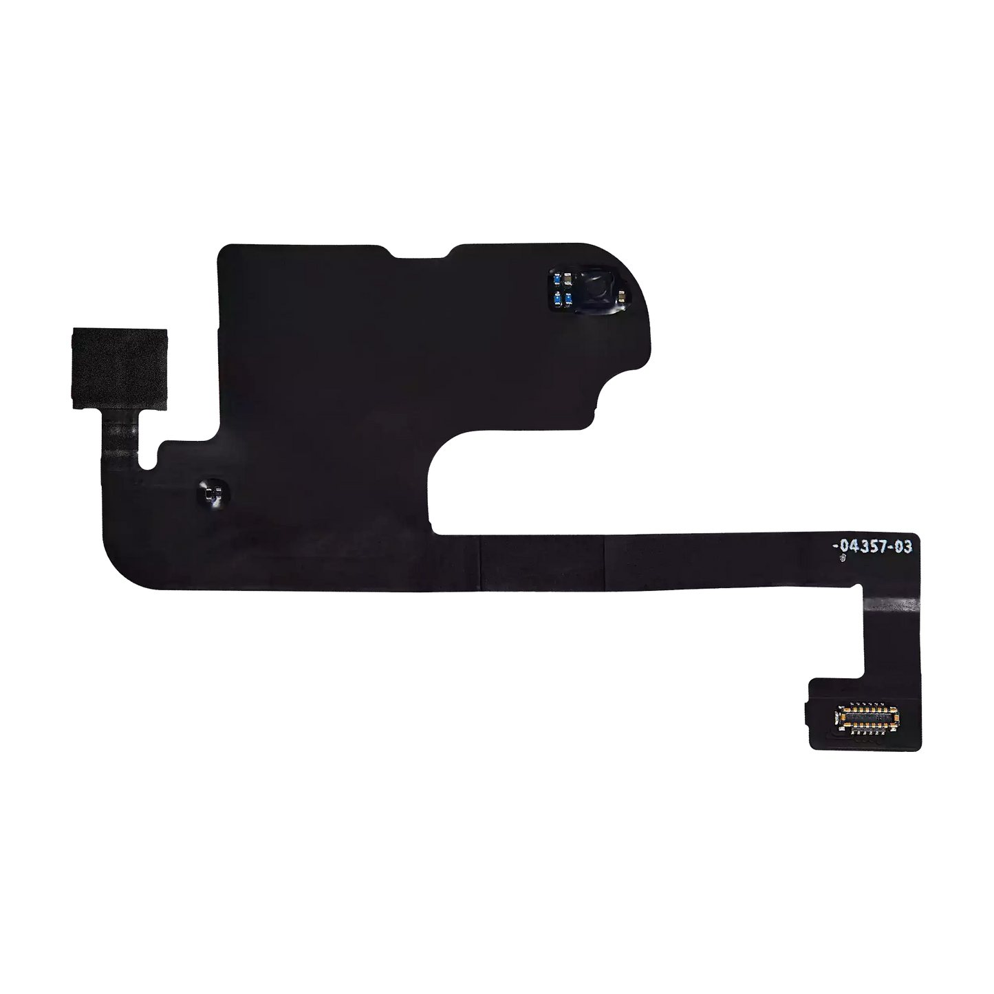 Proximity Light Sensor Flex Cable For iPhone 15 Plus