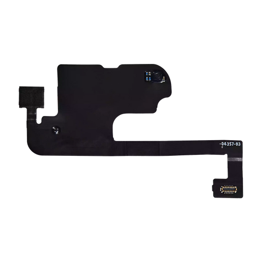 Proximity Light Sensor Flex Cable For iPhone 15 Plus