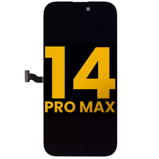 OLED Assembly For iPhone 14 Pro Max (Refurbished)