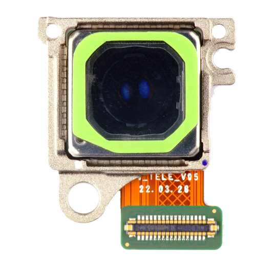 Replacement Back Camera (Telephoto) For Samsung Galaxy Z Fold 4 5G (F936) (Service Pack) front view