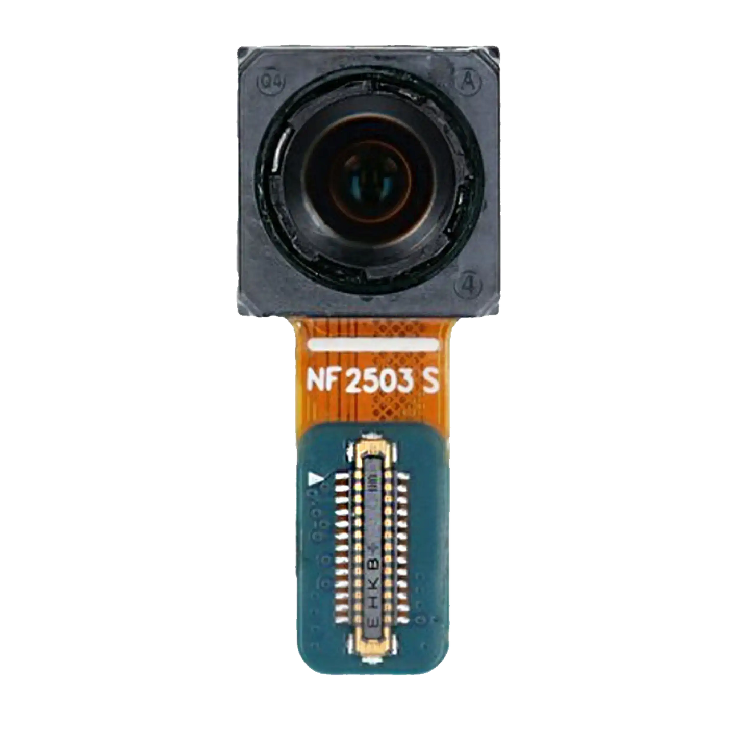 Replacement Front Camera For Samsung Galaxy Z Fold 4 5G (F936) / Z Fold 5 5G (F946) (Service Pack) front view