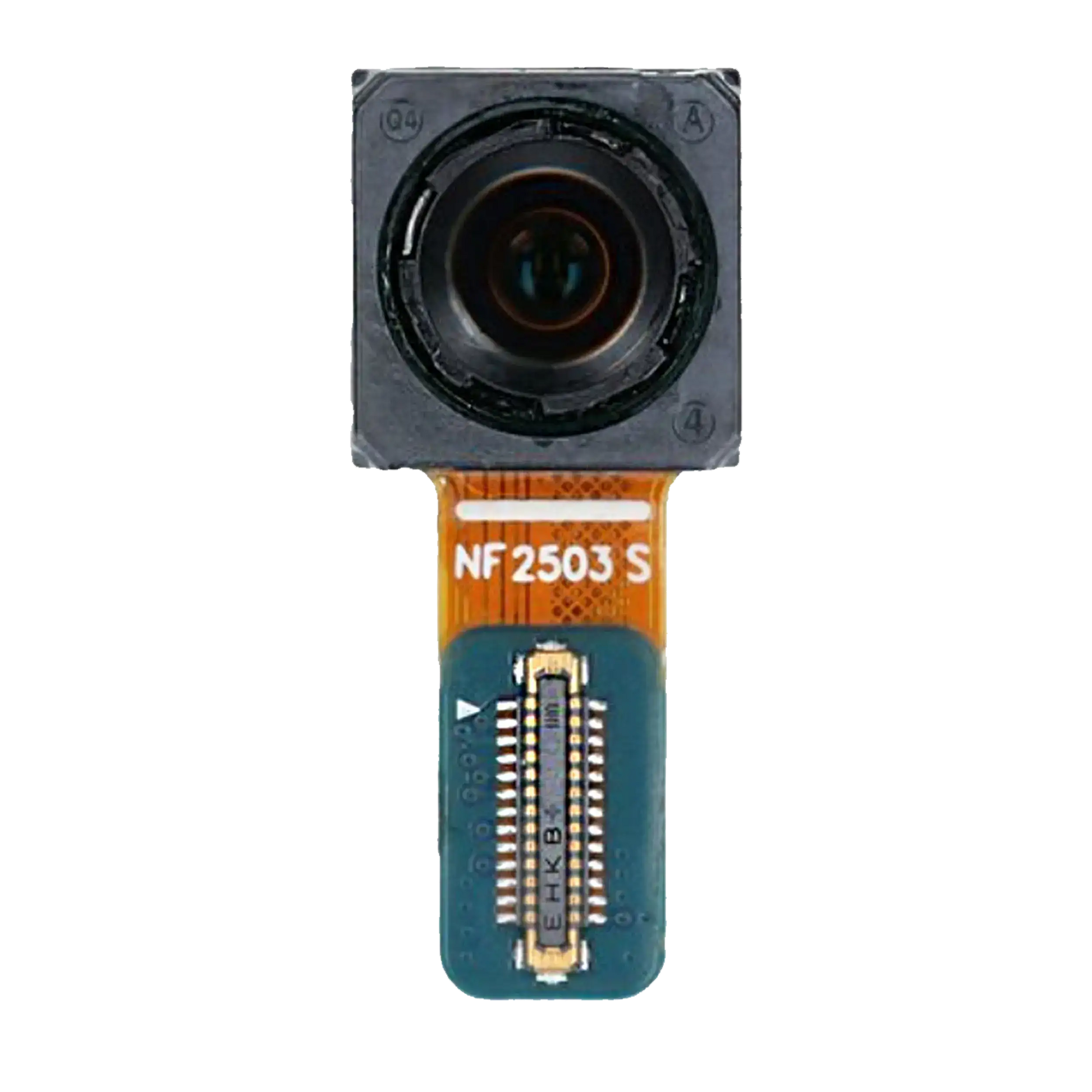 Replacement Front Camera For Samsung Galaxy Z Fold 4 5G (F936) / Z Fold 5 5G (F946) (Service Pack) front view