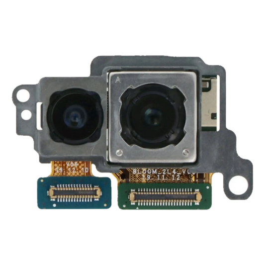 Back Camera (12MP) For Samsung Galaxy Z Flip 5G (Service Pack) - Main View