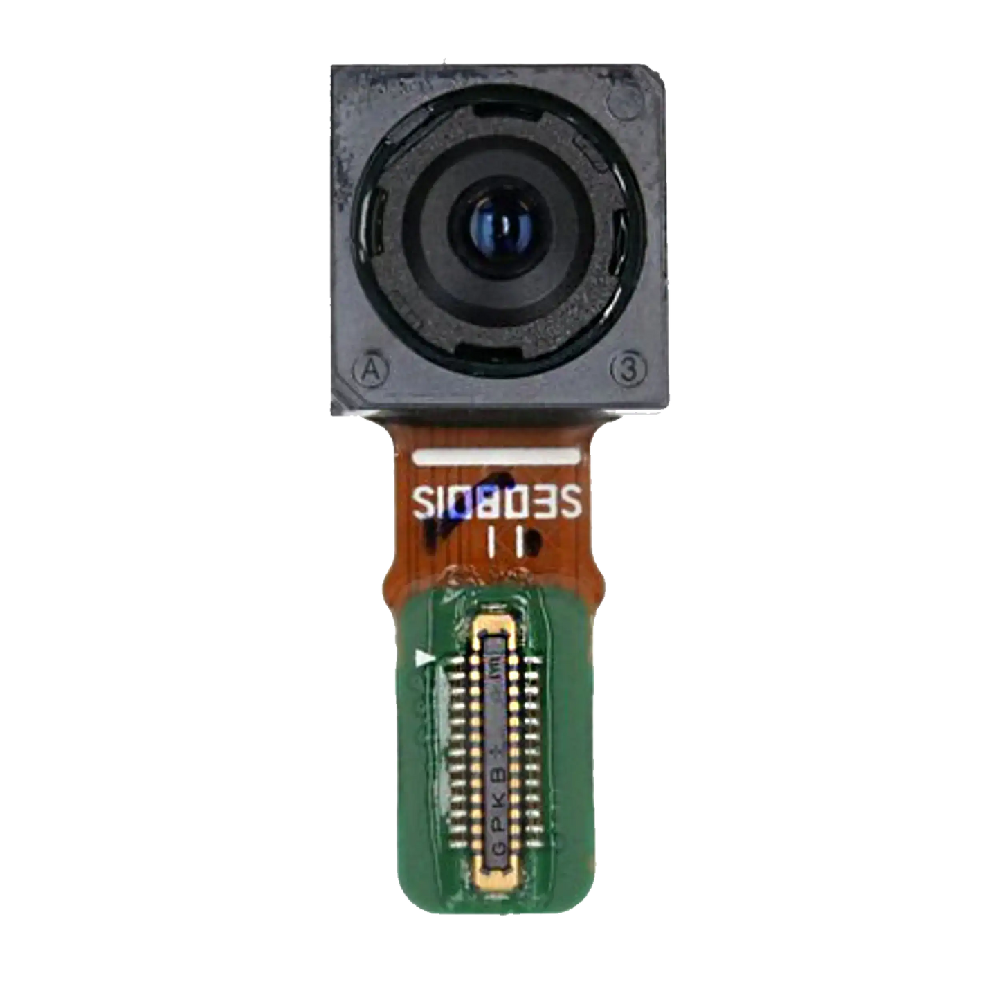 Front Camera (10MP) For Samsung Galaxy Z Fold 3 5G (Service Pack)
