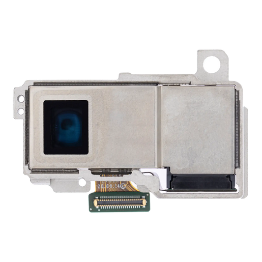 Back Camera (Periscope & Telephoto) For Samsung Galaxy S21 Ultra 5G (Service Pack)