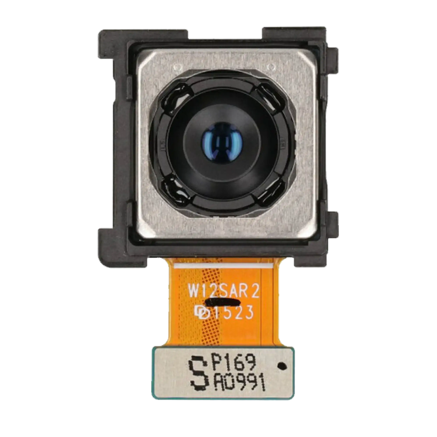 Back Camera (Wide) For Samsung Galaxy S21 FE 5G (Service Pack)