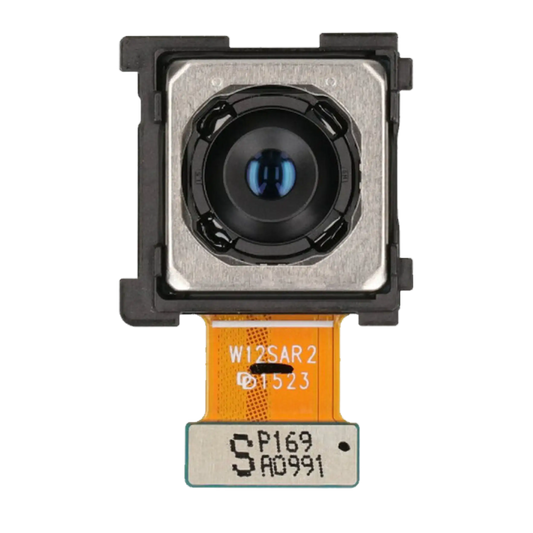 Back Camera (Wide) For Samsung Galaxy S21 FE 5G (Service Pack)