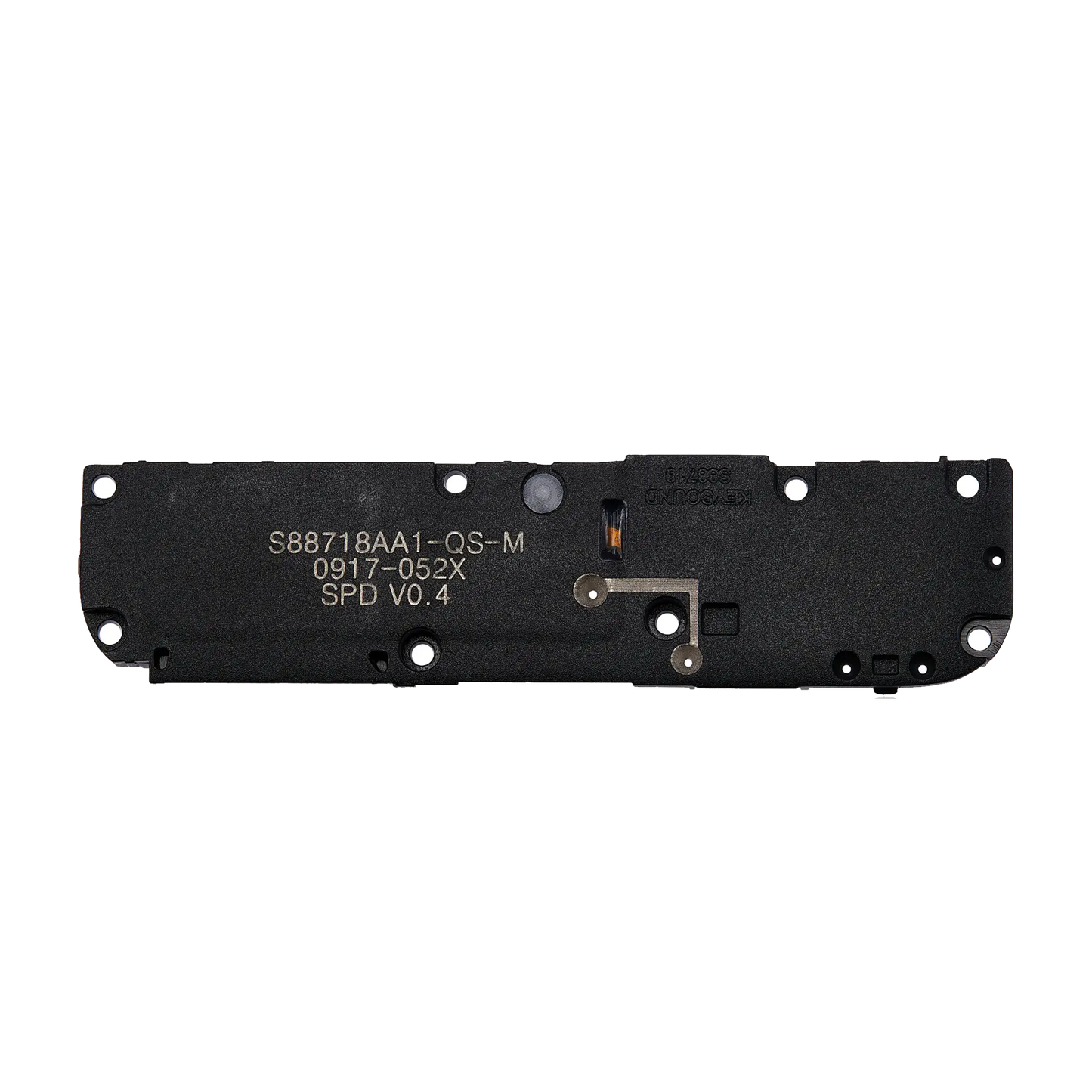 Loudspeaker For Motorola Moto G8 Power (XT2041-1 / XT2041-3 / 2020) | compatible mobile phone replacement part | SKU 107082069931 | product image 1