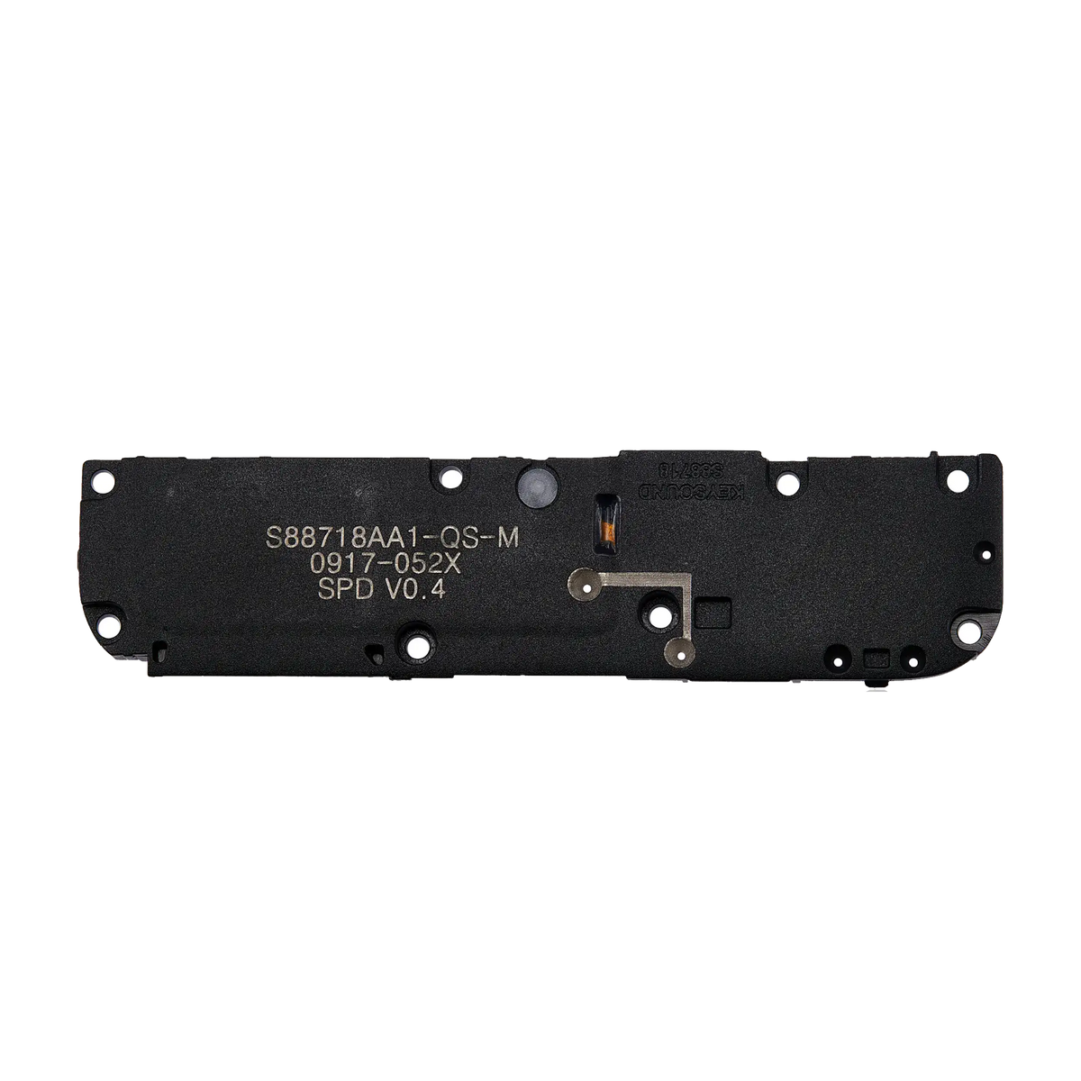 Loudspeaker For Motorola Moto G8 Power (XT2041-1 / XT2041-3 / 2020) | compatible mobile phone replacement part | SKU 107082069931 | product image 1