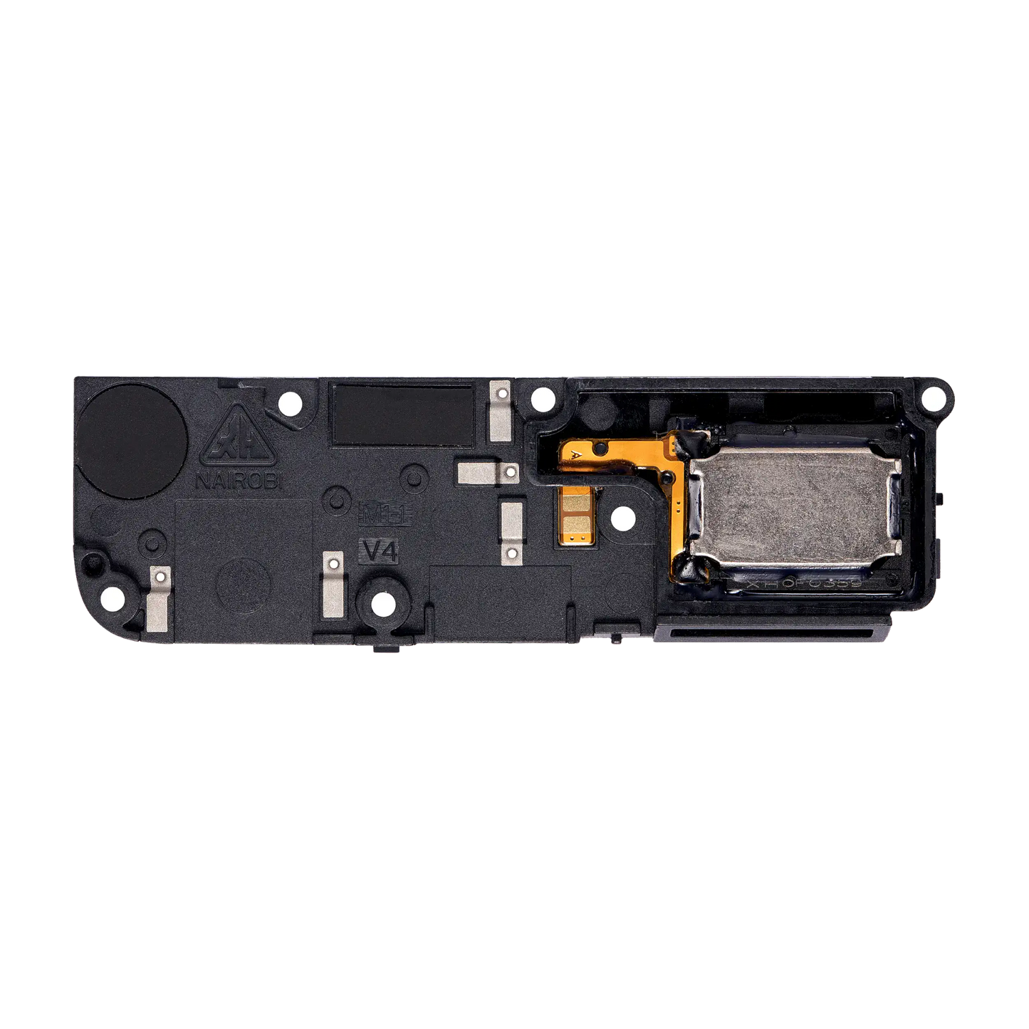 Loudspeaker For Motorola Moto G 5G Plus (XT2075 / 2020) replacement part for compatible Motorola phone, SKU 107082085634, product image 1