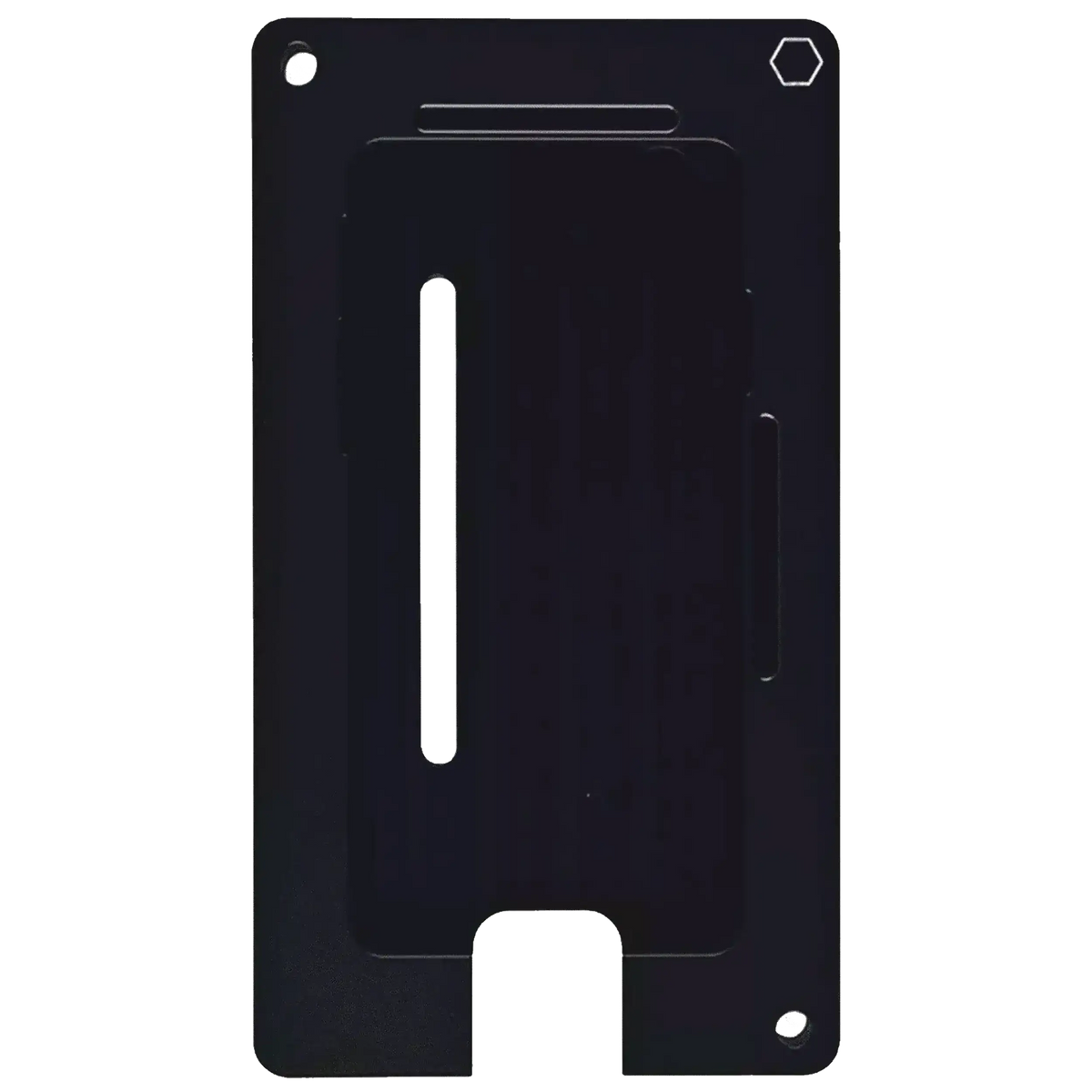 Alignment Holding Tool - Repair Sled for iPhone 6 / 6S / 7 / 8 / SE (2020) (4.7") (OEM Service Tools)