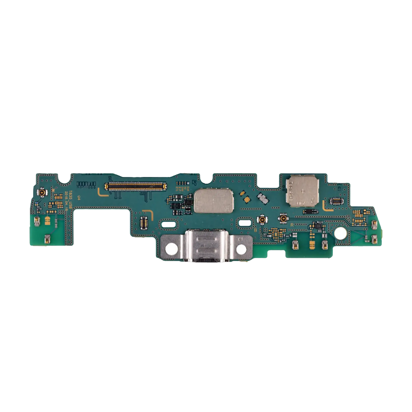 Charging Port With Board Compatible For Samsung Galaxy Tab S4 (T830 / T835)(2018) (Premium) - product image 1