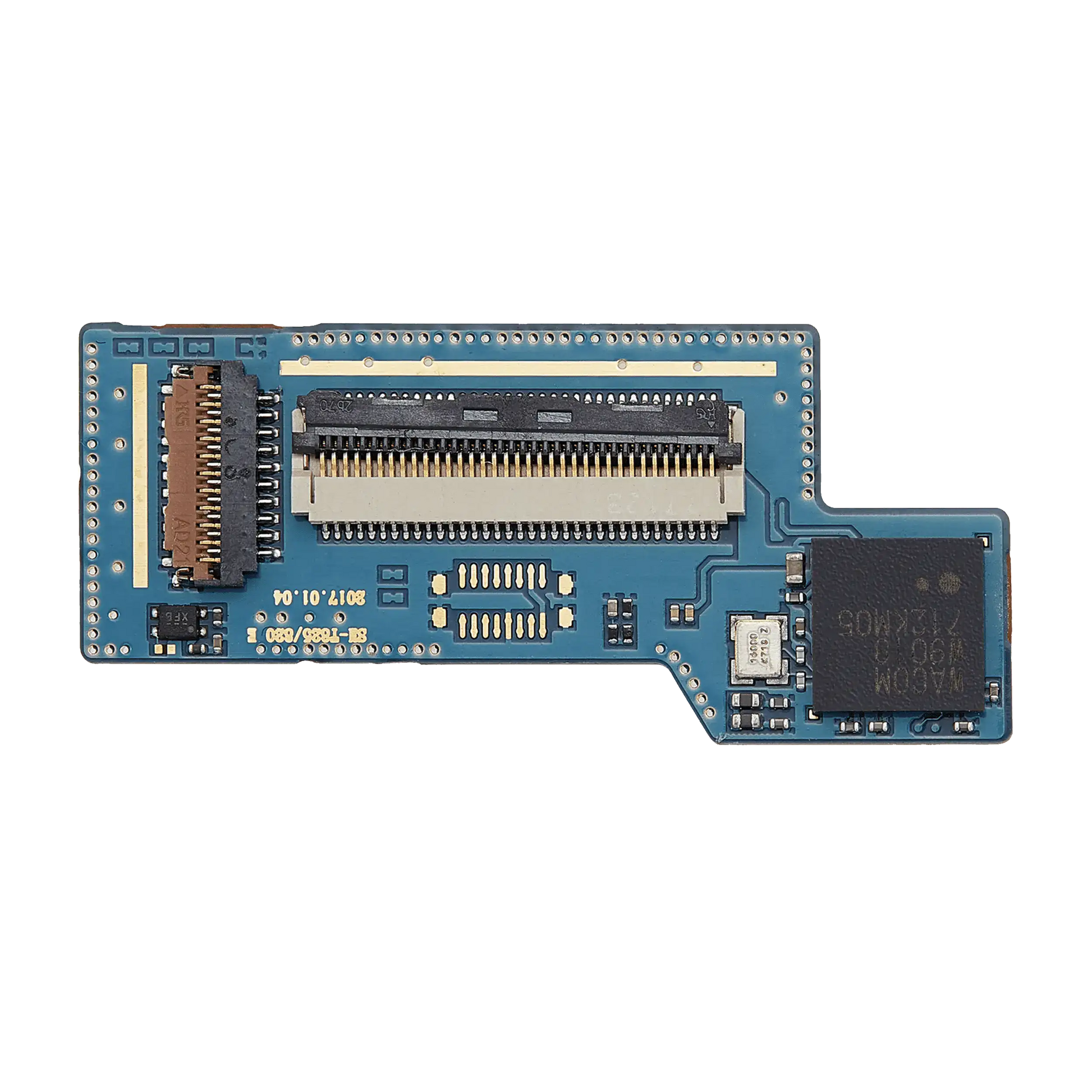 Stylus Pen Flex Cable Connect Board Compatible For Samsung Galaxy Tab S3 9.7" (T820 / T825) (2017) - product image 1