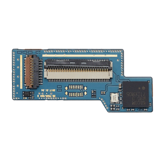 Stylus Pen Flex Cable Connect Board Compatible For Samsung Galaxy Tab S3 9.7" (T820 / T825) (2017) - product image 1