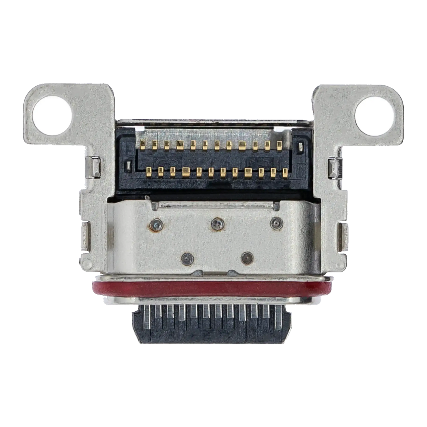 Charging Port Only For Samsung Galaxy S21 5G / S21 Plus 5G / S21 Ultra 5G / S21 FE 5G / S22 5G / S22 Plus 5G / S22 Ultra 5G / S23 5G / S23 Plus 5G / S