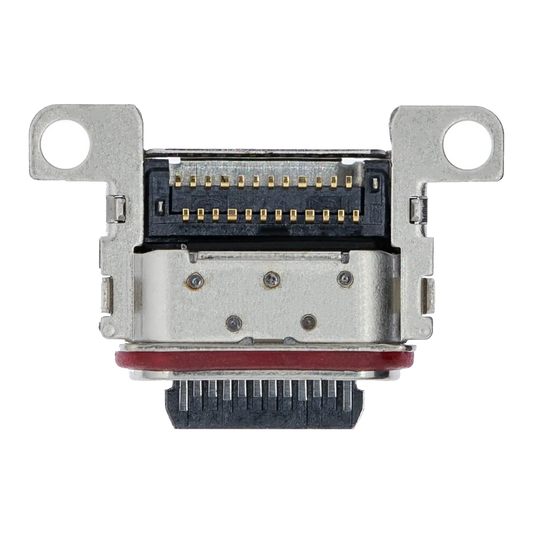 Charging Port Only For Samsung Galaxy S21 5G / S21 Plus 5G / S21 Ultra 5G / S21 FE 5G / S22 5G / S22 Plus 5G / S22 Ultra 5G / S23 5G / S23 Plus 5G / S