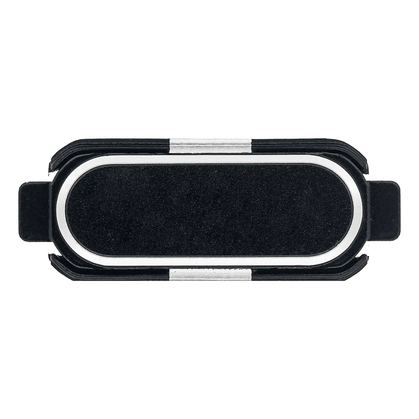Home Button For Samsung Galaxy Tab E 8.0" (T377) (2016) (Black) Samsung Galaxy Tab replacement part image 1