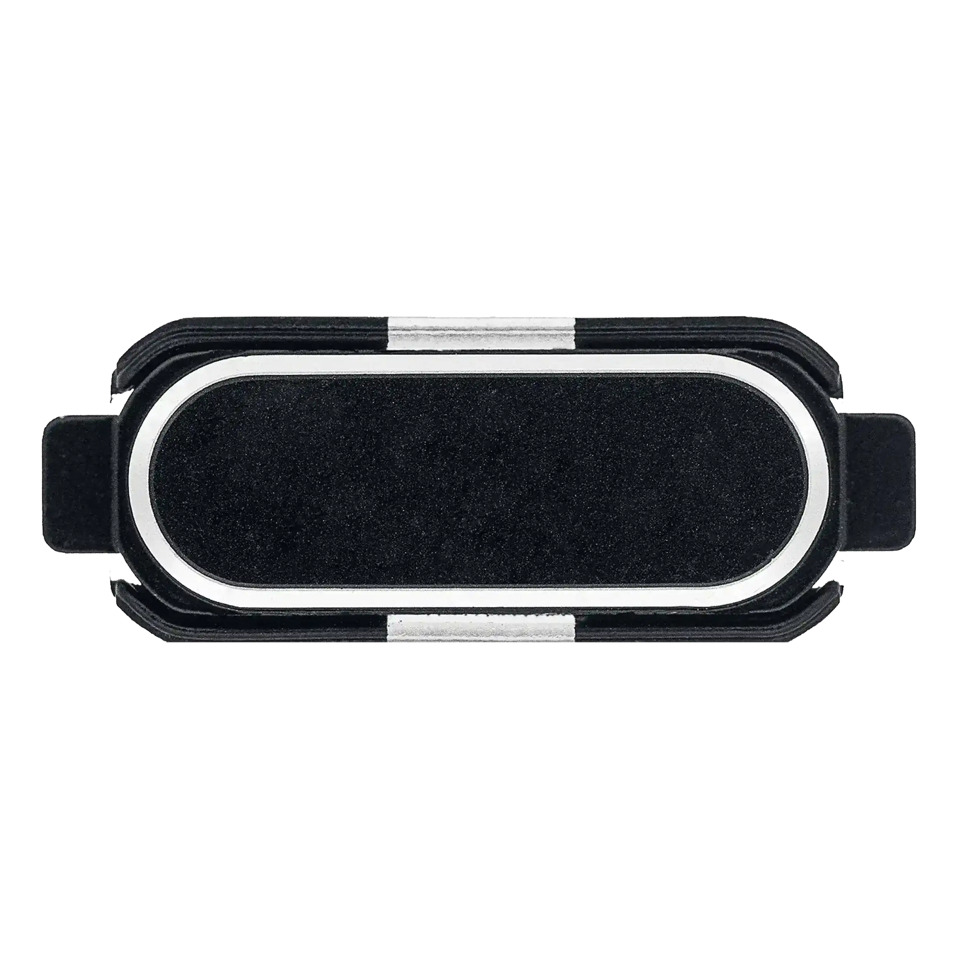 Home Button For Samsung Galaxy Tab E 8.0" (T377) (2016) (Black) Samsung Galaxy Tab replacement part image 1
