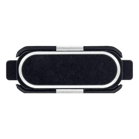 Home Button For Samsung Galaxy Tab E 8.0" (T377) (2016) (Black) Samsung Galaxy Tab replacement part image 1