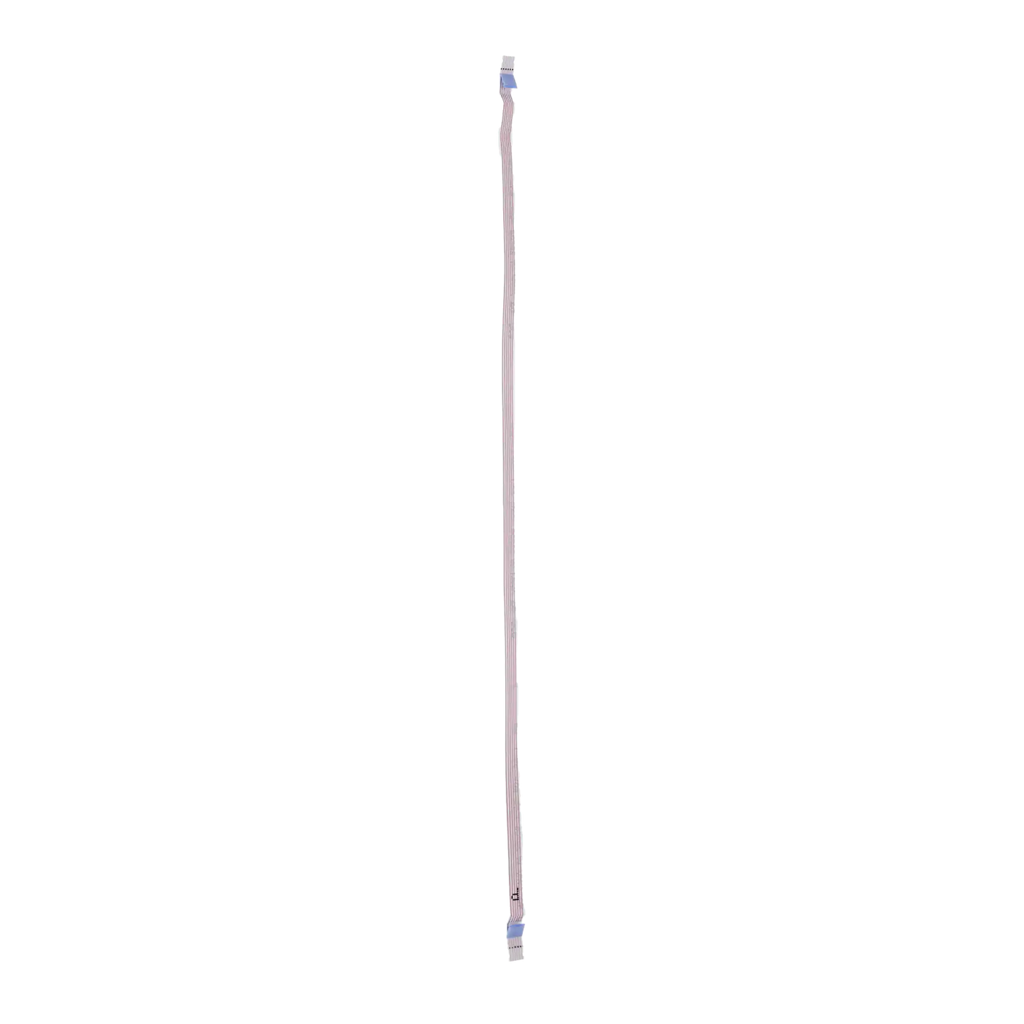 Flex Cable Home Button To Board (Above Battery) For Samsung Galaxy Tab E 9.6" (T560 / T561 / T567) (2015) Samsung Galaxy Tab replacement part image 1