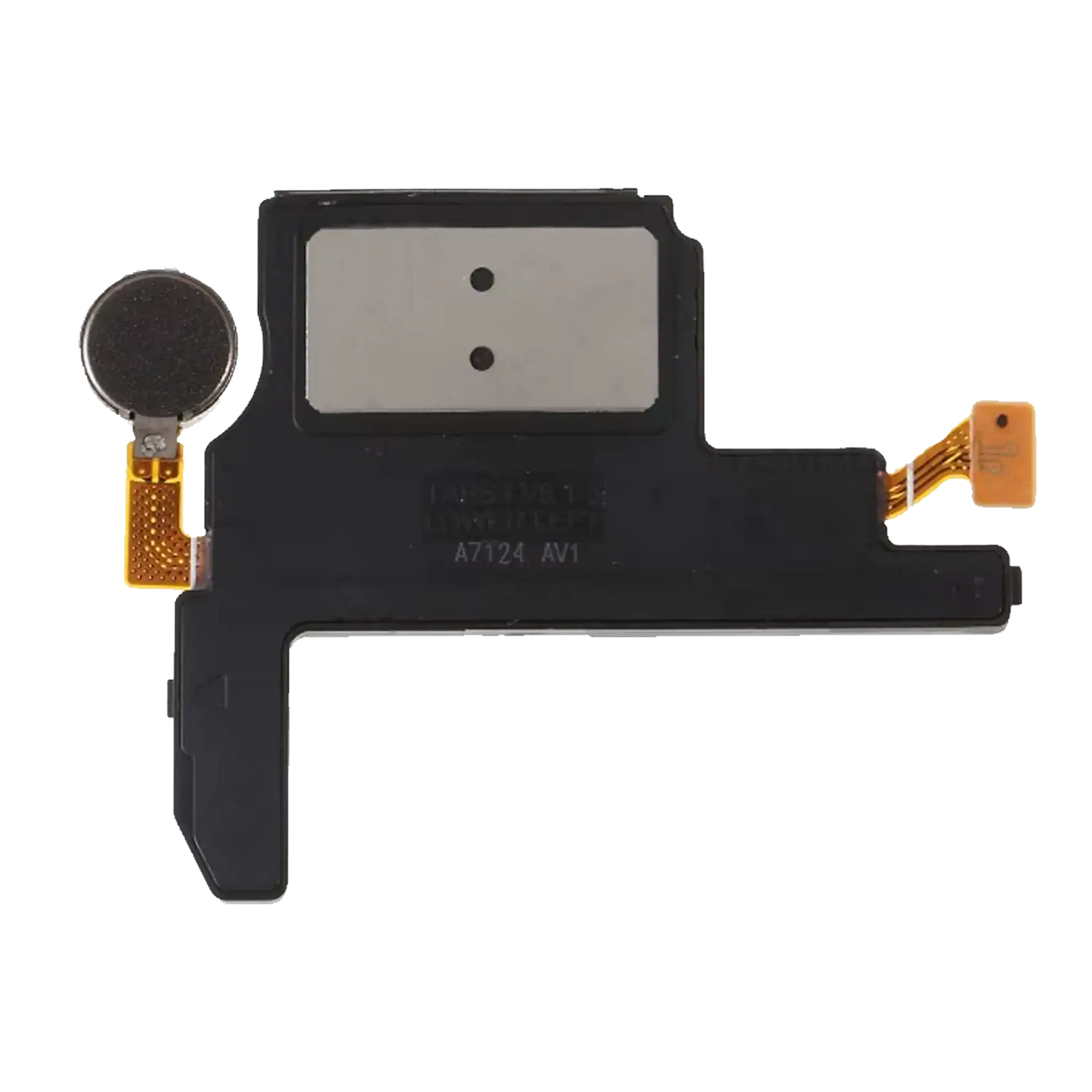 Loudspeaker Compatible For Samsung Galaxy Tab S3 9.7" (T820 / T825) (2017) (4 Piece Set) - product image 1