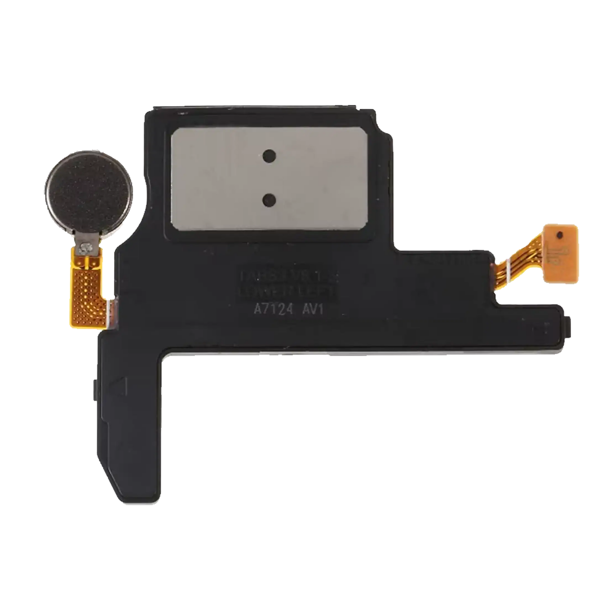 Loudspeaker Compatible For Samsung Galaxy Tab S3 9.7" (T820 / T825) (2017) (4 Piece Set) - product image 1