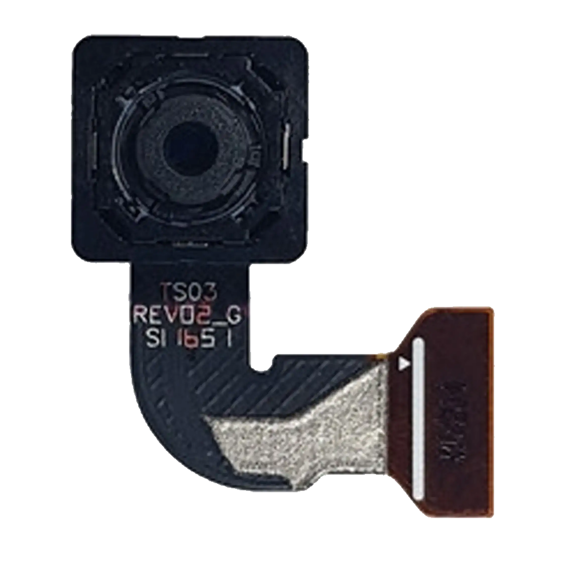 Back Camera Compatible For Samsung Galaxy Tab S3 9.7" (T820 / T825) (2017) - product image 1