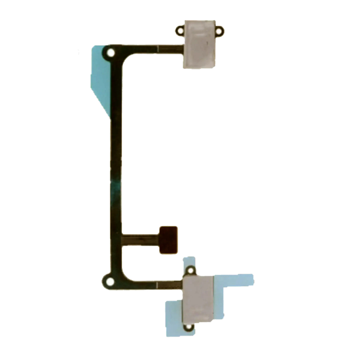 Touch Screen Keyboard Flex Cable Compatible For Samsung Galaxy Tab S3 9.7" (T820 / T825) (2017) - product image 1