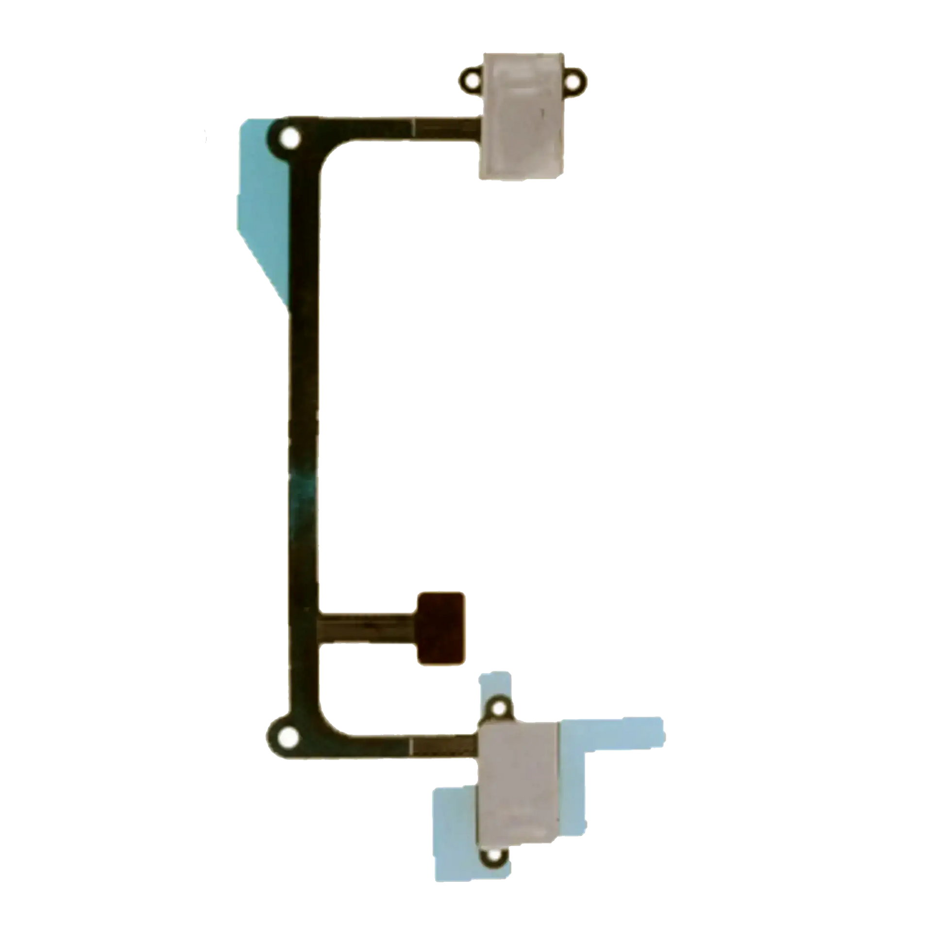 Touch Screen Keyboard Flex Cable Compatible For Samsung Galaxy Tab S3 9.7" (T820 / T825) (2017) - product image 1