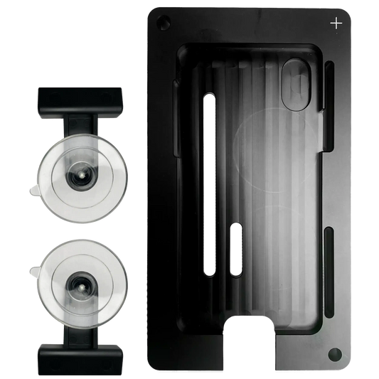 Alignment Holding Tool - Repair Sled for iPhone X / XS (5.8") (OEM Service Tools)