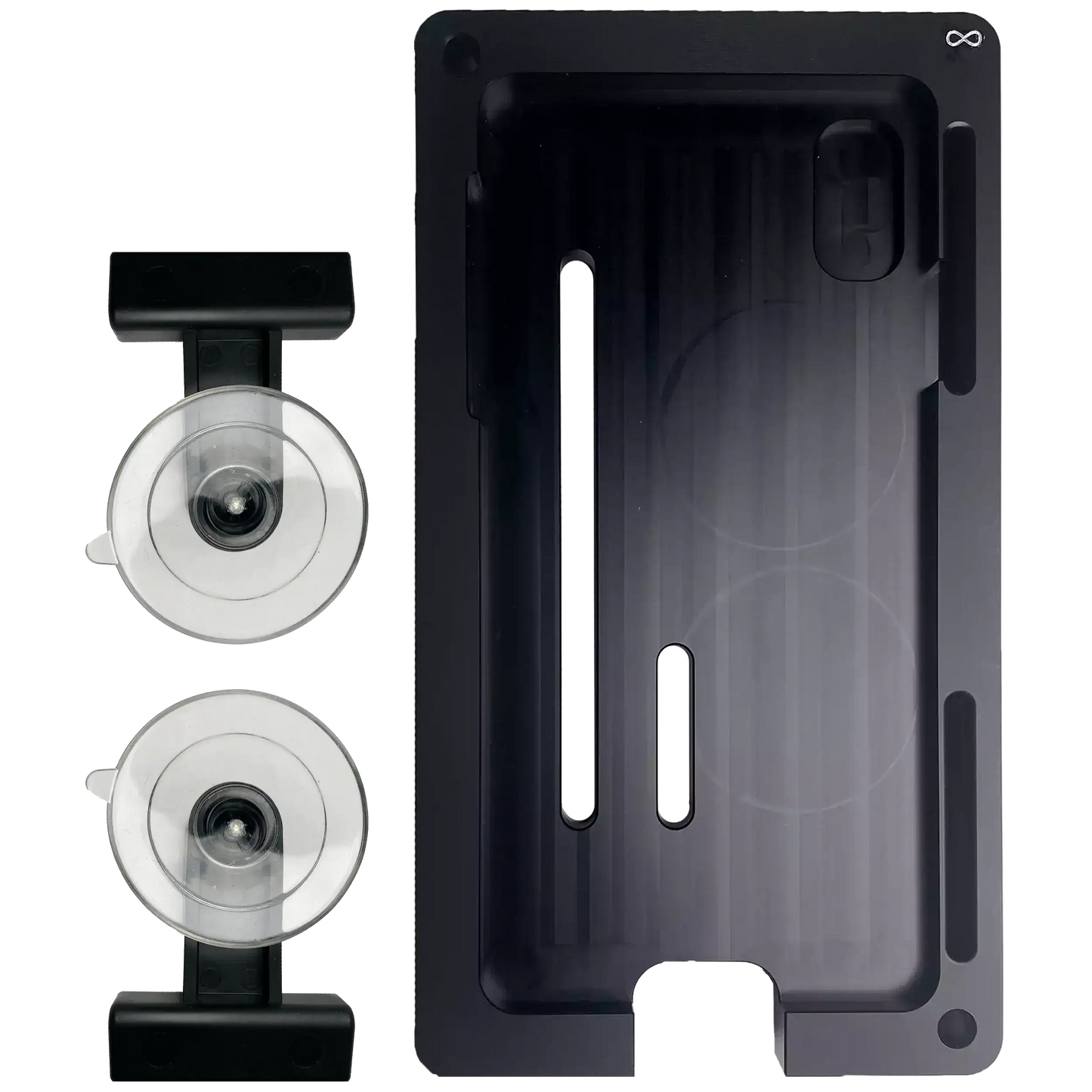 Alignment Holding Tool - Repair Sled for iPhone XS Max (6.5") (OEM Service Tools)