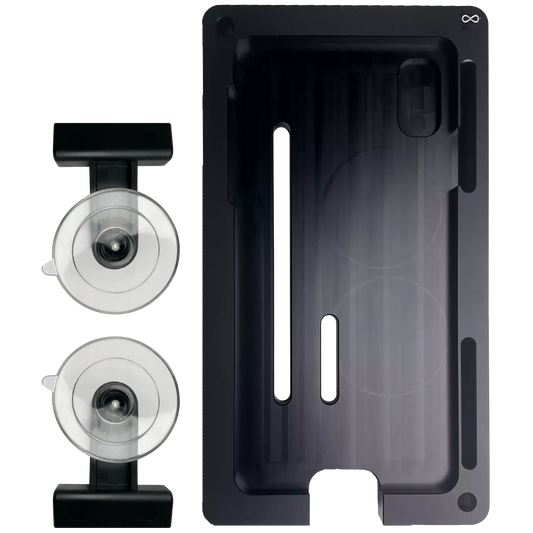 Alignment Holding Tool - Repair Sled for iPhone XS Max (6.5") (OEM Service Tools)