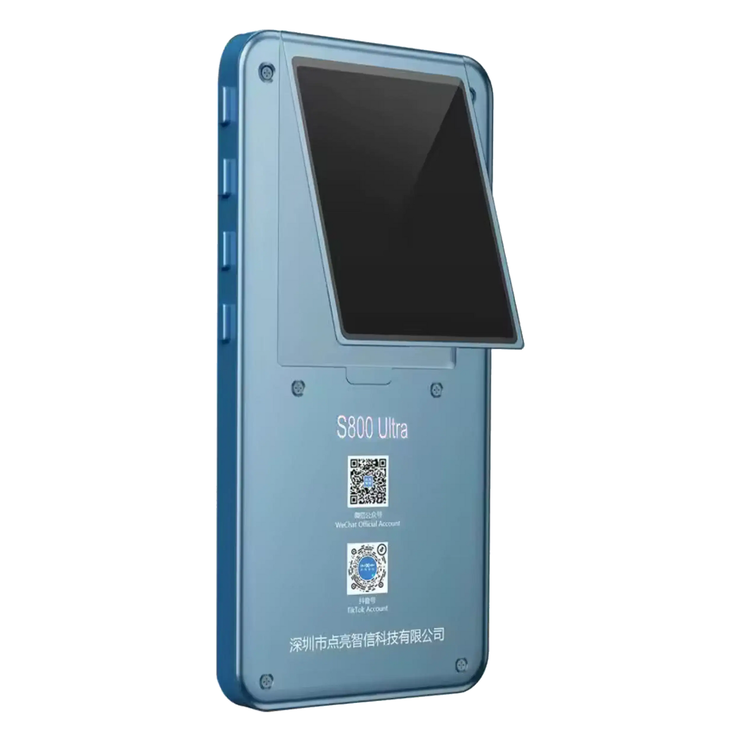 S800 Ultra Display LCD OLED Tester Machine For iPhone 13 Pro / 13 Pro Max / 14 Pro / 14 Pro Max / 15 Pro / 15 Pro Max / iPad Air 4/5/6 / iPad 10 / Min