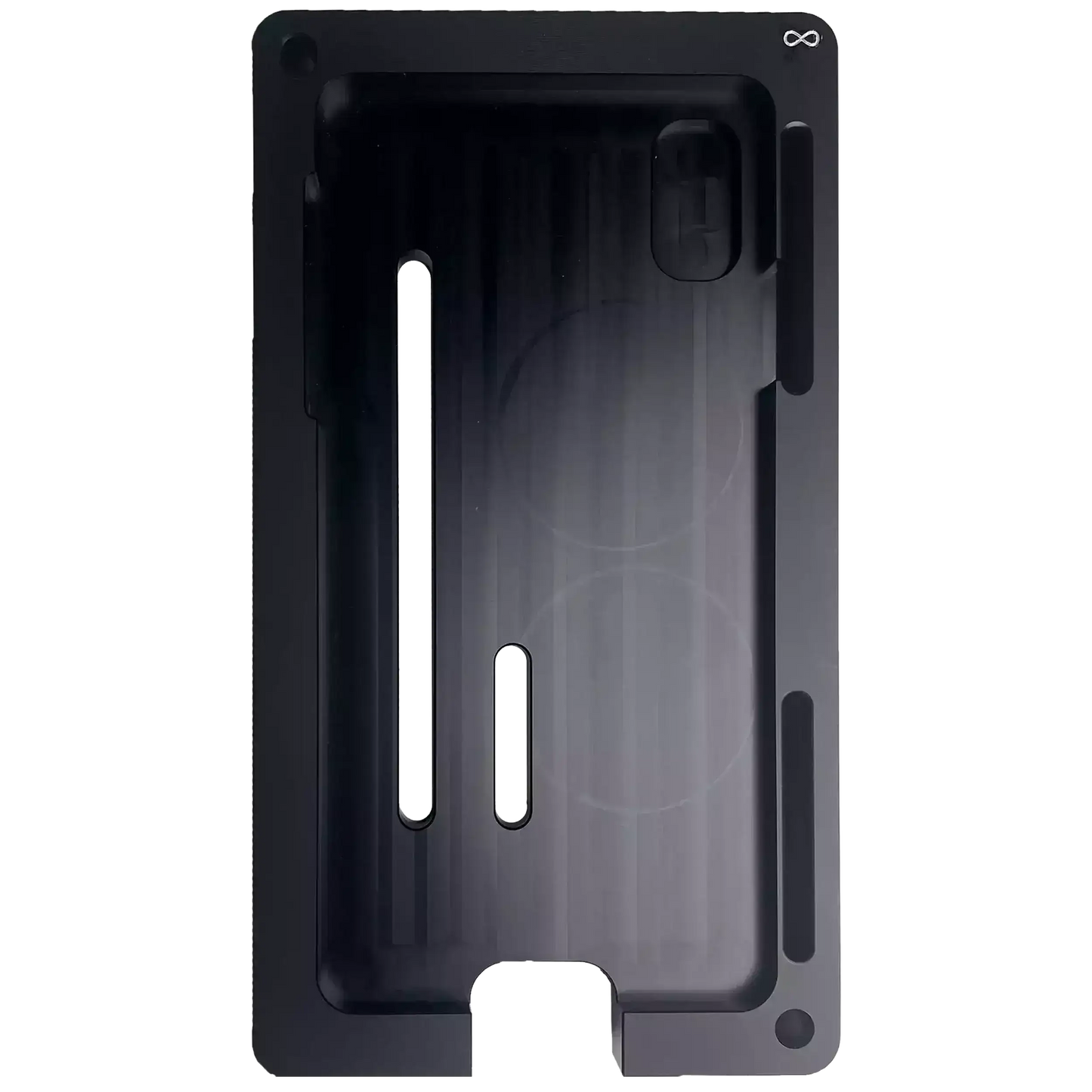 Alignment Holding Tool - Repair Sled for iPhone XS Max (6.5") (OEM Service Tools)