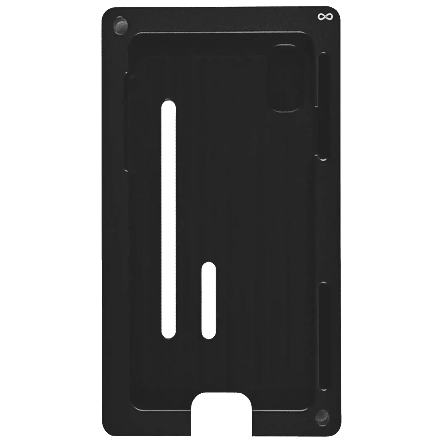 Alignment Holding Tool - Repair Sled for iPhone 11 Pro Max (6.5") (OEM Service Tools)