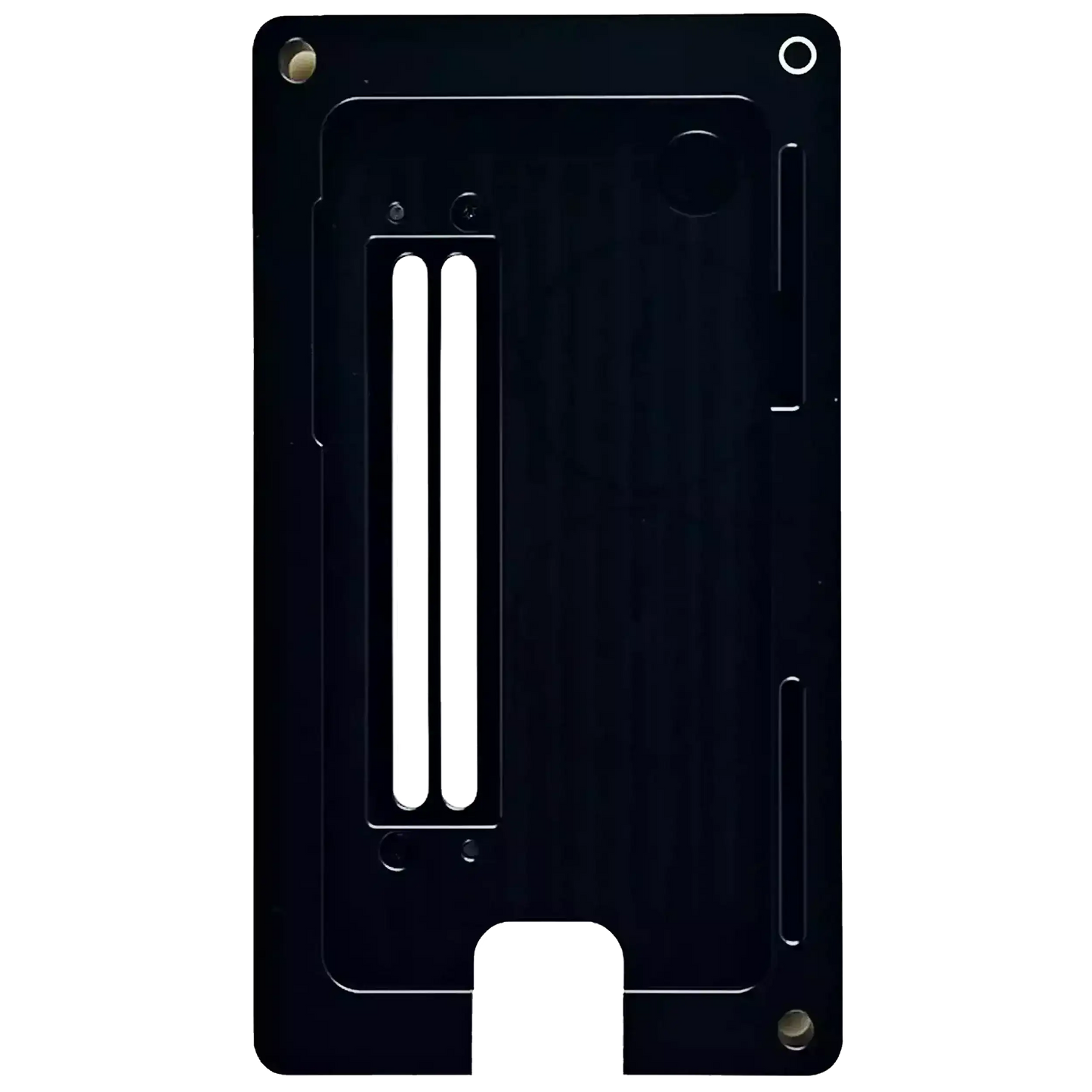 Alignment Holding Tool - Repair Sled for iPhone XR (6.1") (OEM Service Tools)