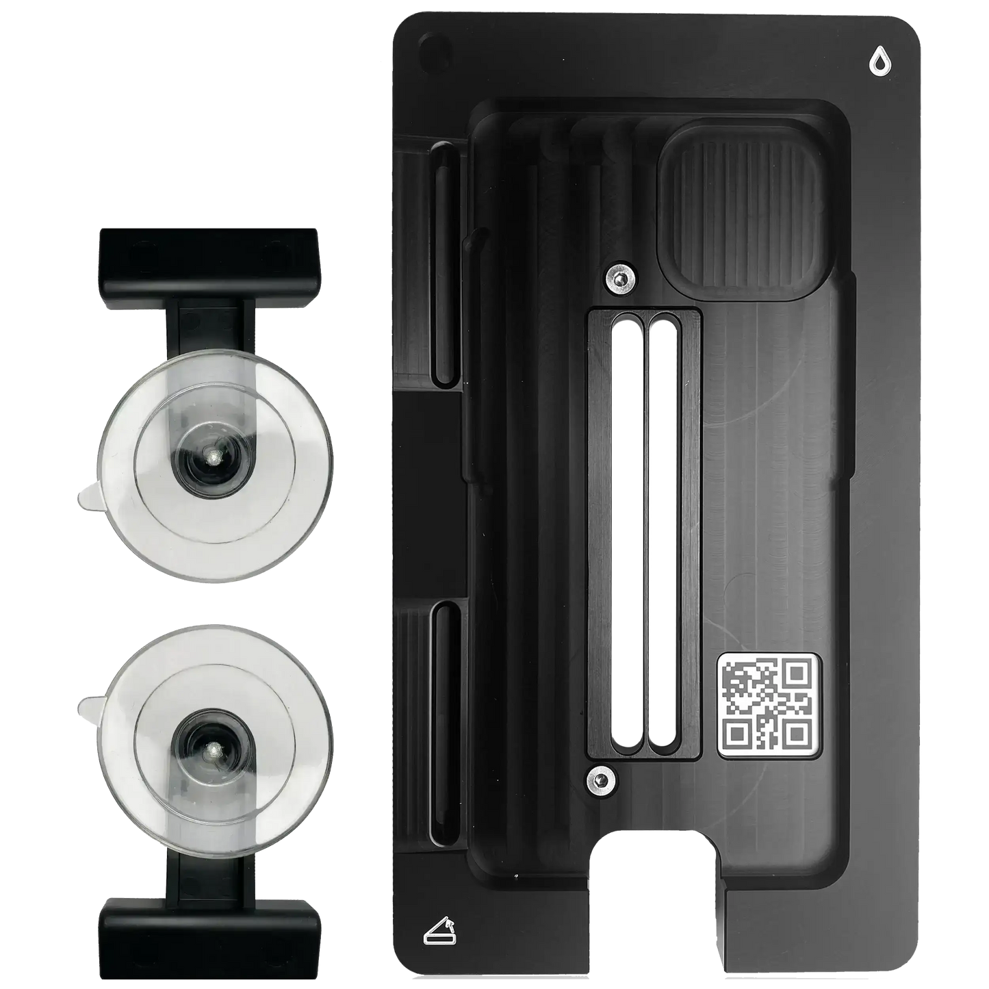 Alignment Holding Tool - Repair Sled for iPhone 13 (6.1") (OEM Service Tools)
