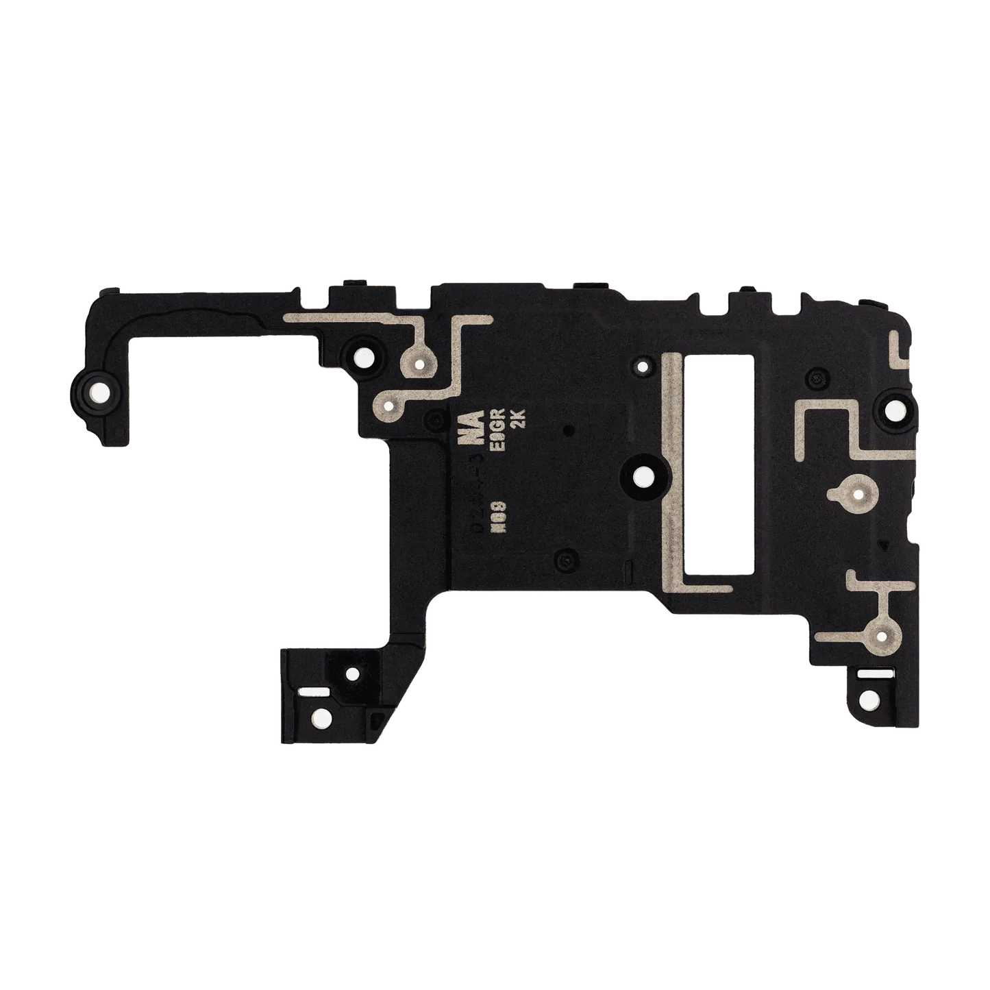 Top Shield Bracket For Samsung Galaxy Note 10 Plus / 5G