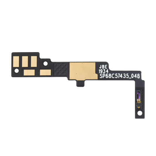 Proximity Sensor Flex Cable For Motorola Moto G Power (XT2041-4 / XT2041-6 / XT2041-7 / XT2041DL / 2020) / G Stylus 6.4" (XT2043 / 2020) | compatible mobile phone replacement part | SKU 107081016850 | product image 1
